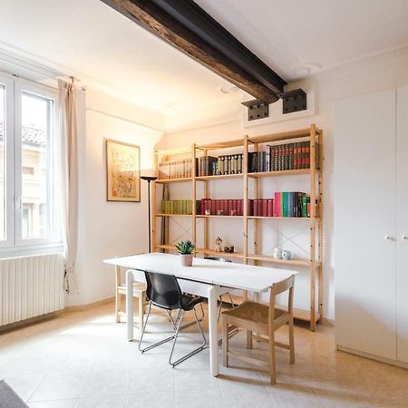 Petroni Apartment ボローニャ エクステリア 写真