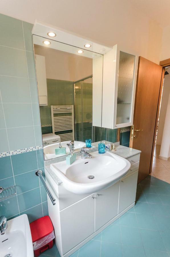 Petroni Apartment ボローニャ エクステリア 写真