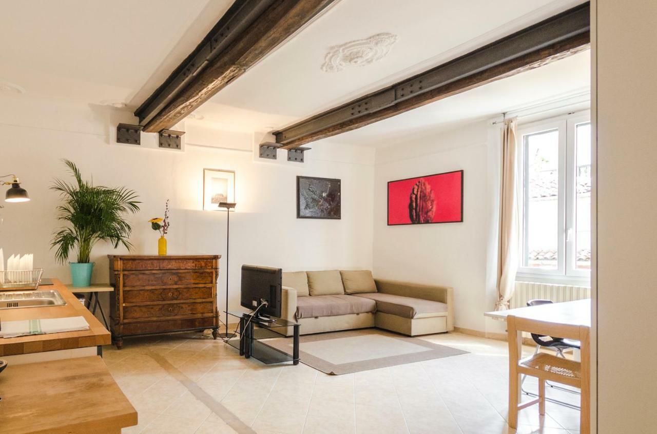 Petroni Apartment ボローニャ エクステリア 写真