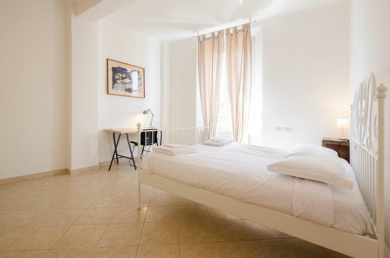 Petroni Apartment ボローニャ エクステリア 写真