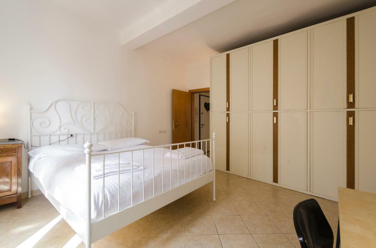 Petroni Apartment ボローニャ エクステリア 写真