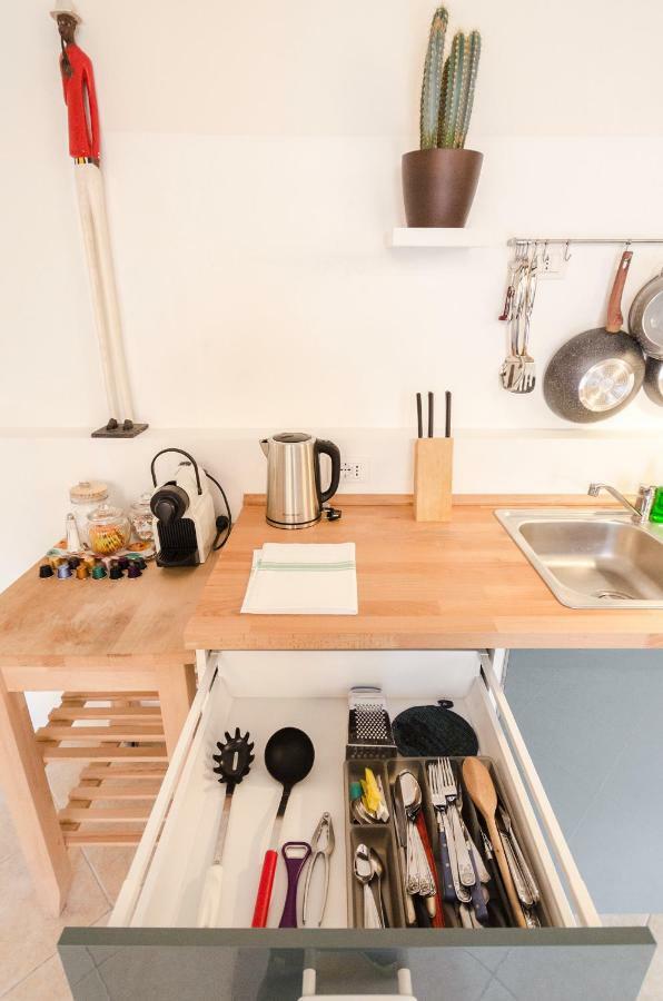 Petroni Apartment ボローニャ エクステリア 写真