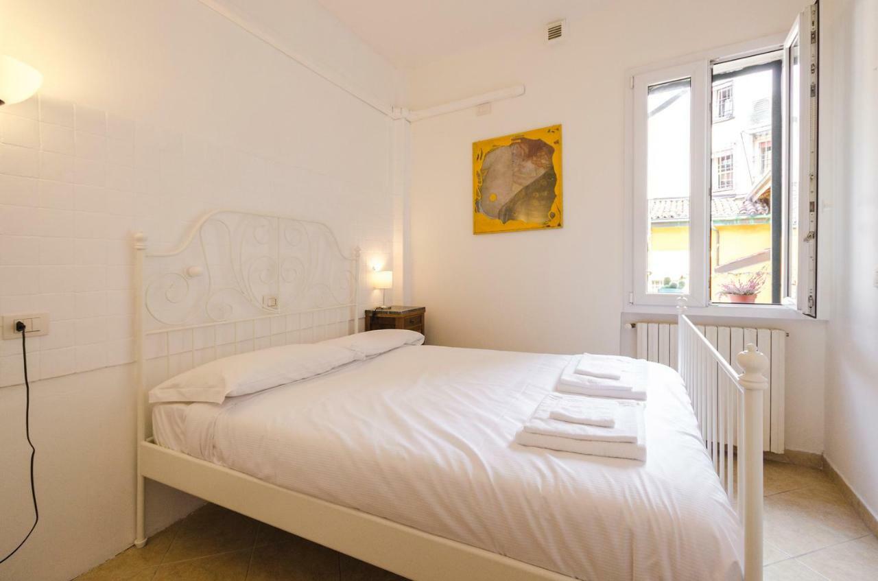 Petroni Apartment ボローニャ エクステリア 写真