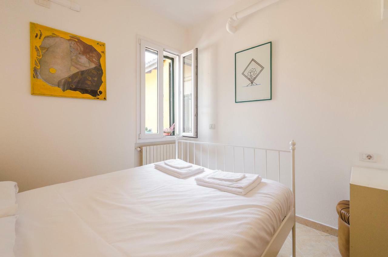 Petroni Apartment ボローニャ エクステリア 写真