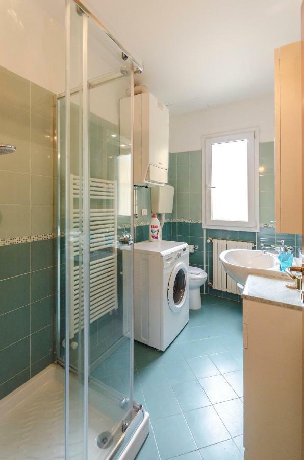 Petroni Apartment ボローニャ エクステリア 写真