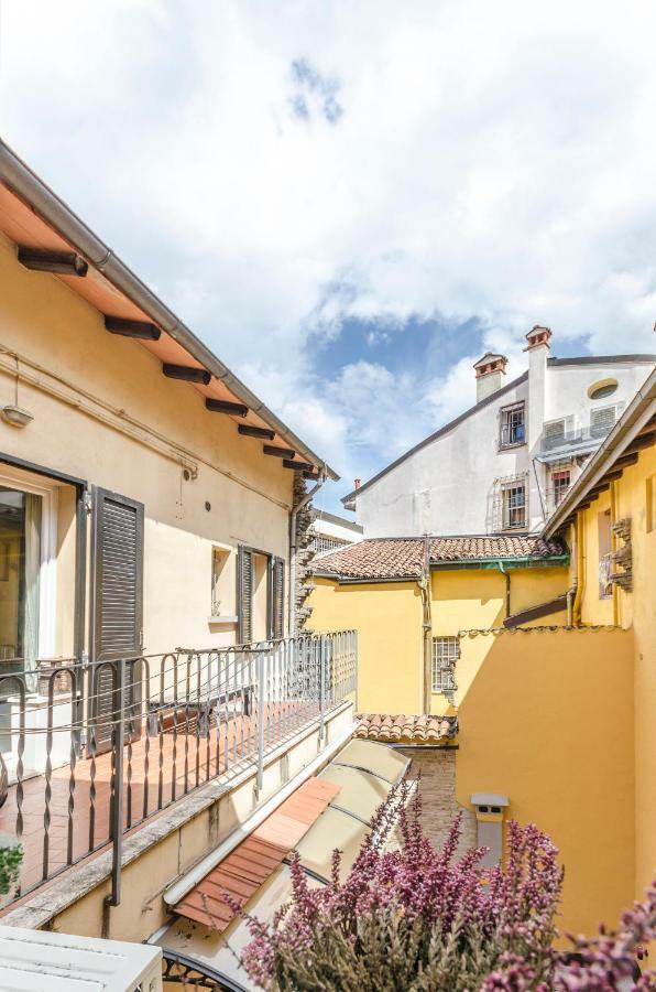 Petroni Apartment ボローニャ エクステリア 写真