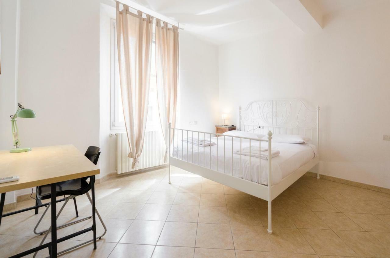 Petroni Apartment ボローニャ エクステリア 写真